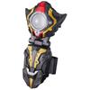 Bandai Ultraman Taiga DX Ultraman Taiga полный набор для имитации