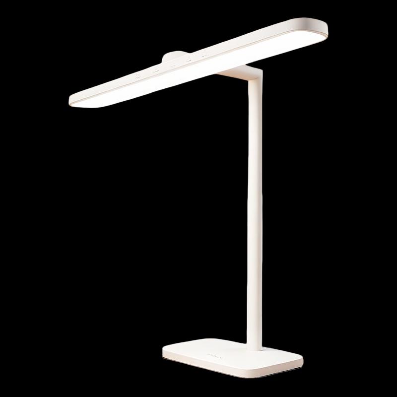 Panasonic AAAAA Eye-Protection Smart LED Desk Lamp CN plug (adapter included)