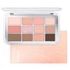 Espoir Eye Core Palette 9g / Warm-Tone Cool-Tone Eyeshadow