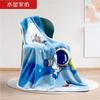 Одеяло флисовое Mercury Dream Starry Sky