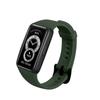 TPU Watch Strap Replacement Watchband Portable Bracelet for Huawei Band 6/Honor Band 6