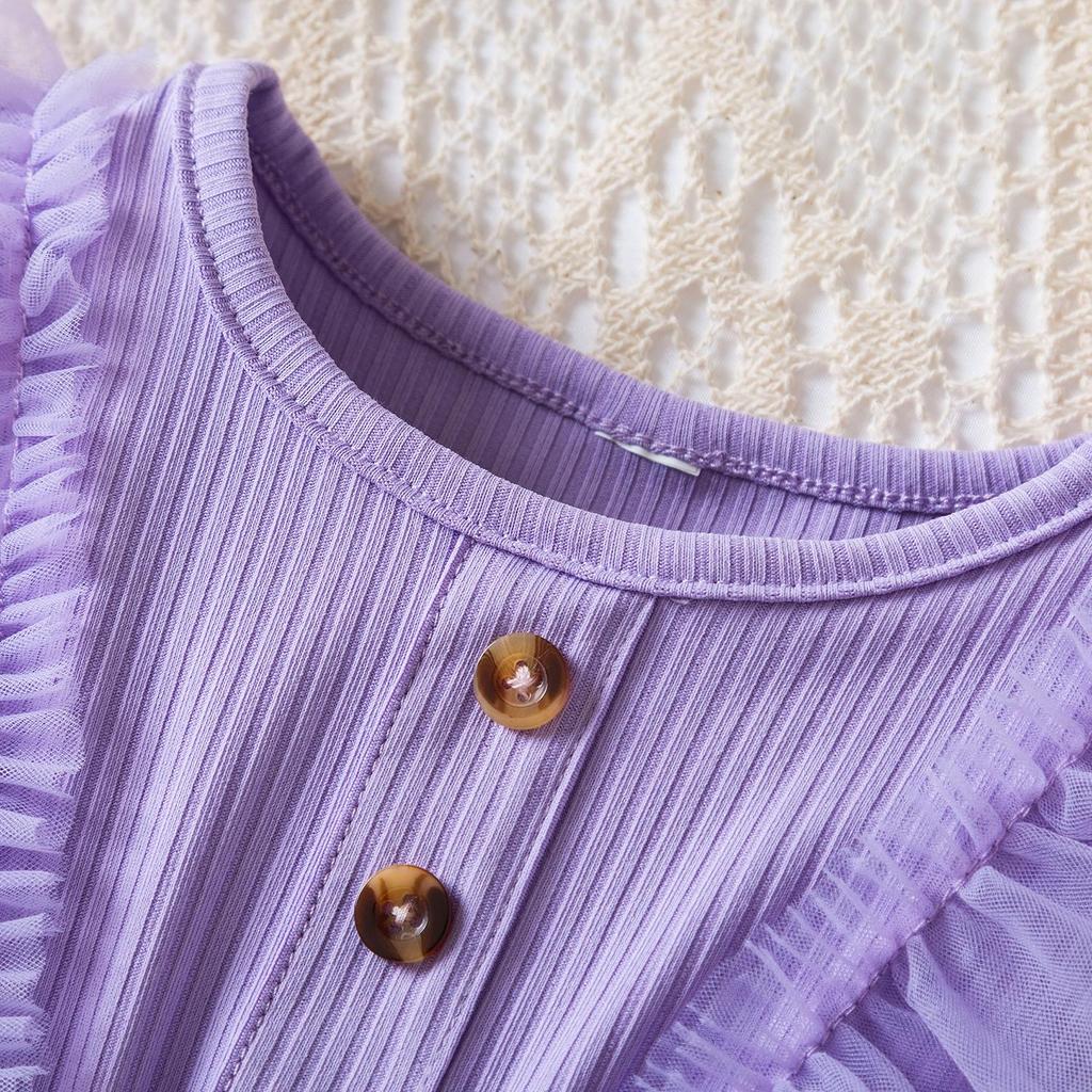 Одежда для маленьких девочек, летнее платье с 3D бабочками для малышей, детское платье на подтяжках, тюлевые платья-пачки с рюшами, детское платье принцессы на день рождения