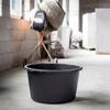 KADAX Контейнер-контейнер Construction Caddy Round Caddy, 65 л