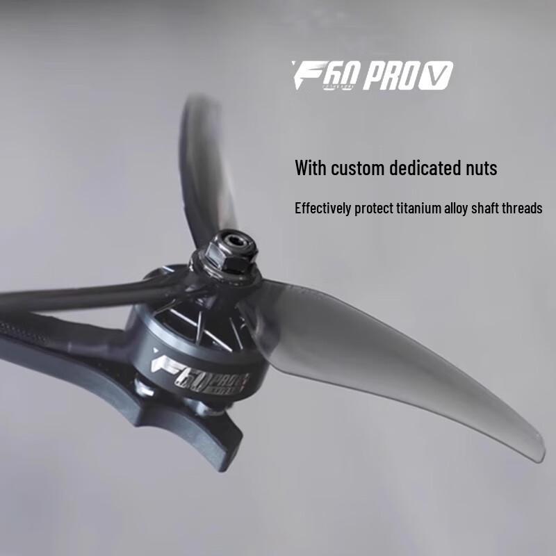 Leshi 5-inch FPV Racing Drone Motor