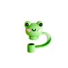 Cup Accessories Drinking Dust Cap Silicone Straw Tips Cover New Silicone Straw Plug  Cup