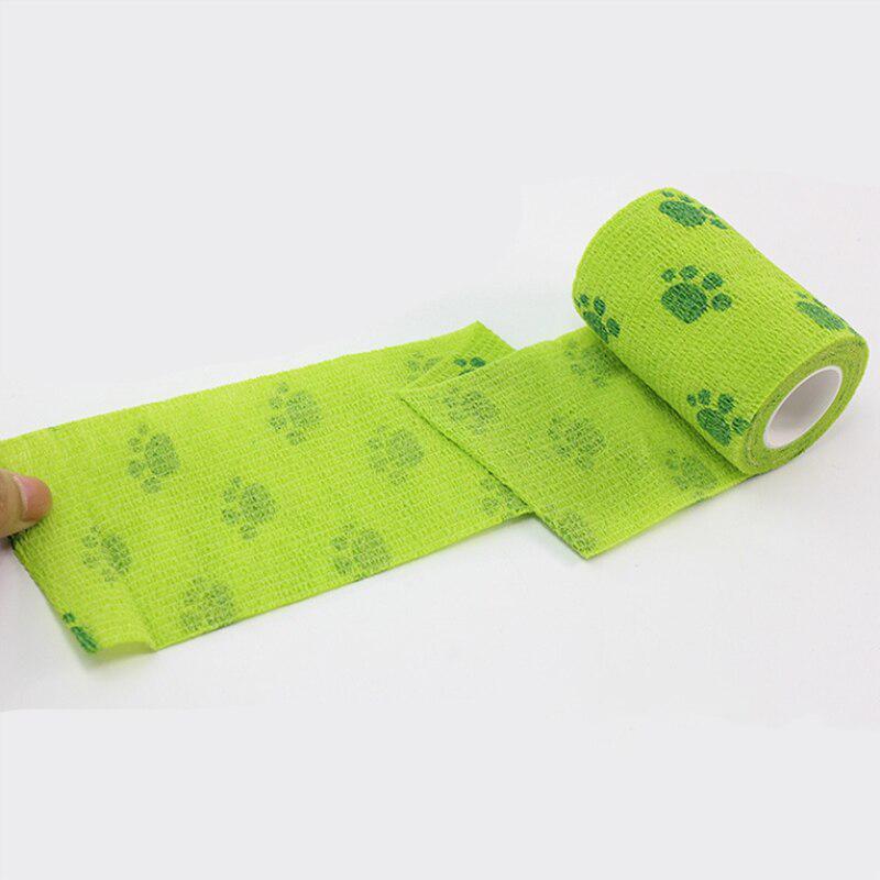 Спортивная водонепроницаемая лента 4.6 м