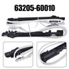Brand New Sunroof Cables With Lift Arms Accessories Black&White Replacement Vehicle 2pcs For Toyota For 4Runner