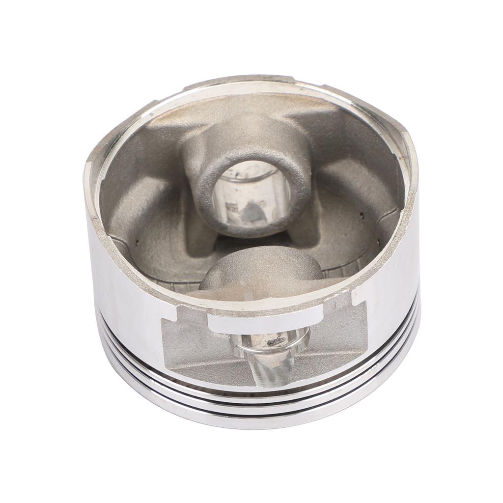 Комплект для капитального ремонта верхней части цилиндра двигателя 58 мм для Honda PCX150 WW150 SH150i 2014-2019