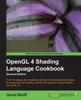 Книга OpenGL 4 Shading Language Cookbook -