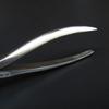 1 шт. металлические плоскогубцы для сапожника, обувные изделия, кожа, ремесленная кожа, рабочий инструмент «сделай сам», инструменты для сапожника, инструменты из нержавеющей стали, плоскогубцы с клювом