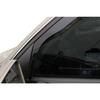 J&amp;J AUTOMOTIVE | Heko Deflecteurs d'air Déflecteurs de Vent Pour Mercedes C Classe W204 2007-2014