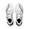 Беговые кроссовки Li Ning Shadow 2.0 Унисекс Низкие Стандартные Белые ARRU001-7