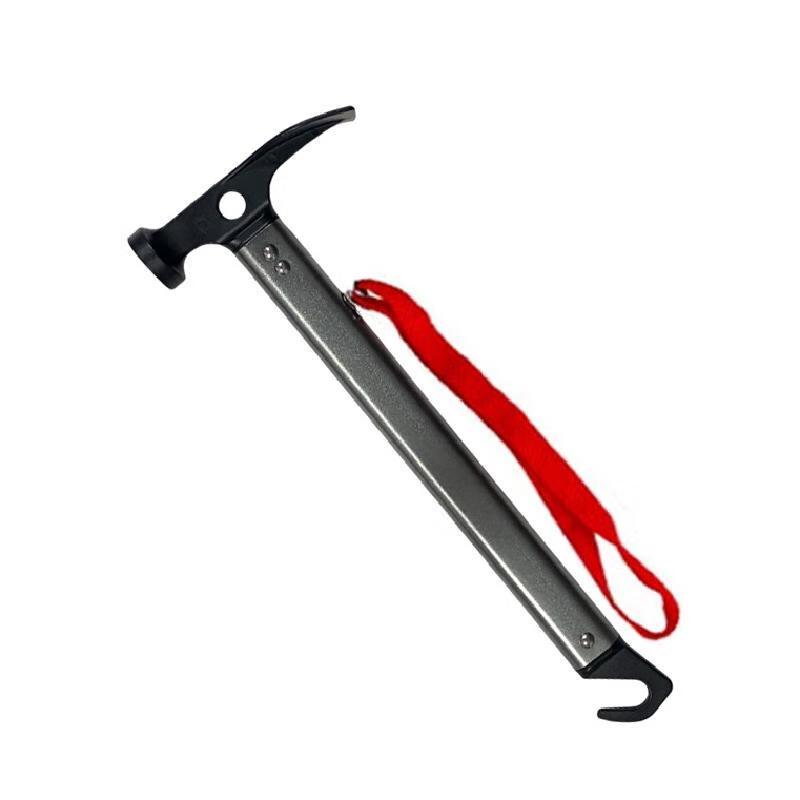 Outdoor Camping Tent Peg Hammer