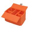 Inner Box Inner Soft Box Orange TYPE-H KCS-34HOR