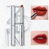 Небольшая тонкая губная помада в тюбике, Невыцветающая антипригарная чашка, глазурь для губ, увлажняющая матовая помада