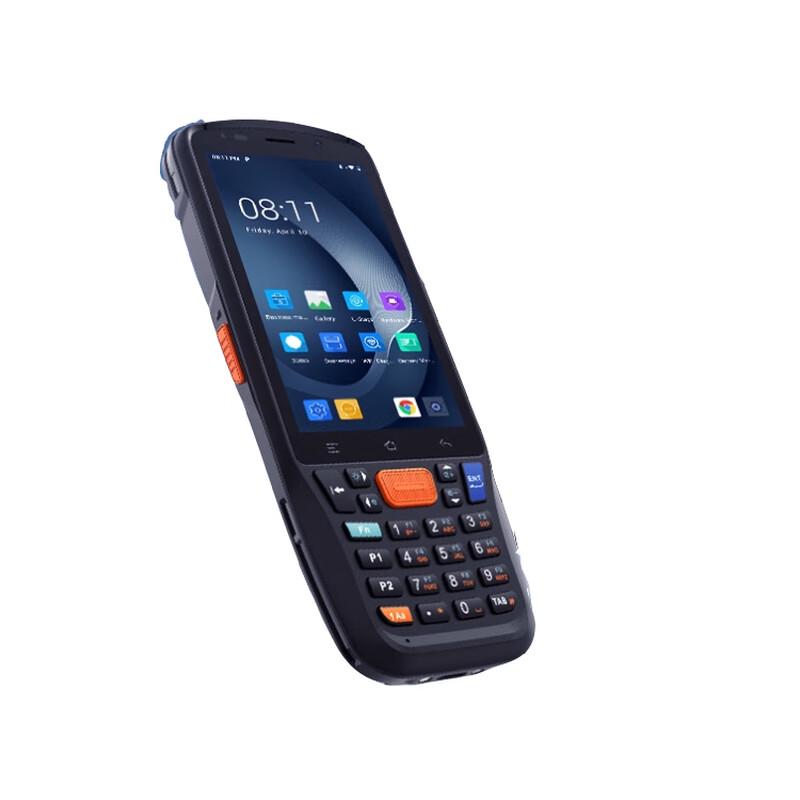 Ручной терминал UROVO CT48C на Android со сканером 2D штрих-кодов