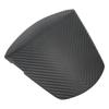 Rear Seat Cover Cowl Decorative Motorcycle Tail Fairing Cowl Replacement for Suzuki GSX‑R 600 750 2011‑2022 Carbon Fiber