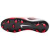 Nike Кроссовки мужские Nike Tiempo Legend 8 Academy MG Белый Лазерный Малиновый Черный AT5292-606
