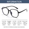 Anti Glare Office Computer Goggles Blue Light Blocking Glasses Safety Goggles Gaming Eyeglasses