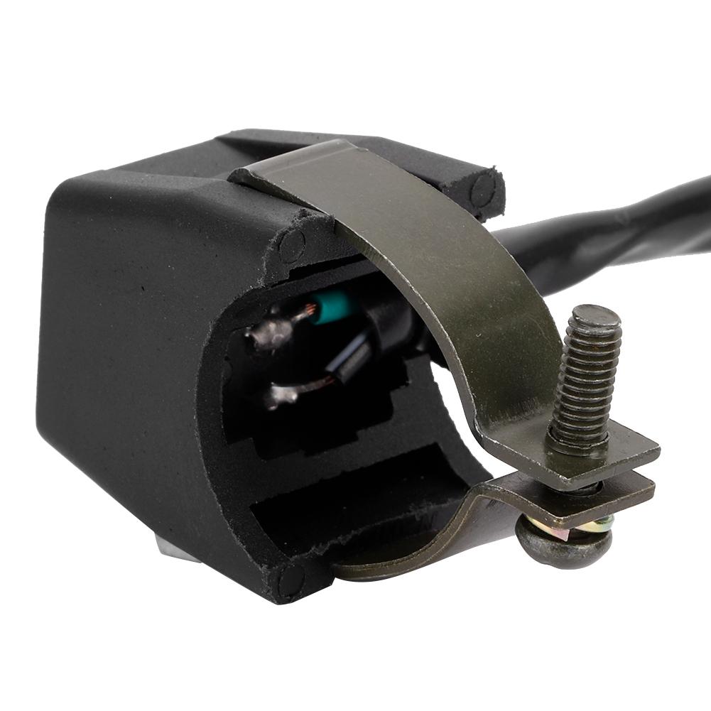 22mm 7 8 Inch Horn Button Switch Universal Motorcycle Handlebar Button with Cable