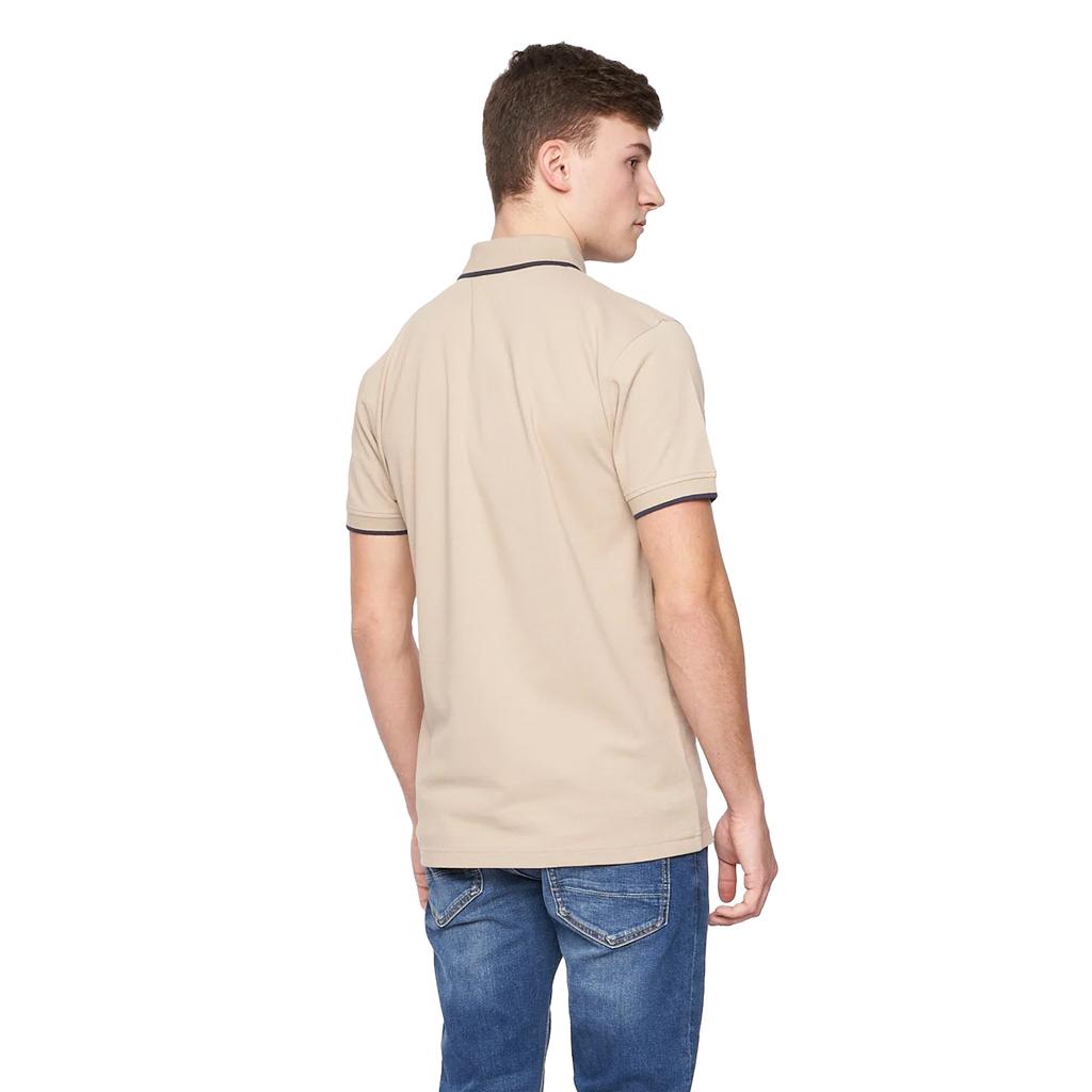 Duck and Cover Mens Wilkins Polo Shirt