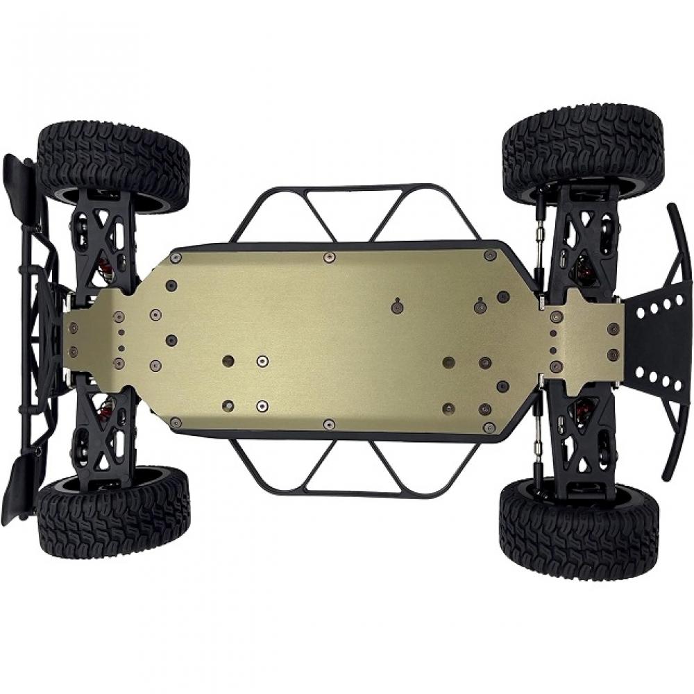 Lc Racing 1 14 Шорт-корс Трек Эмб Ск Кит