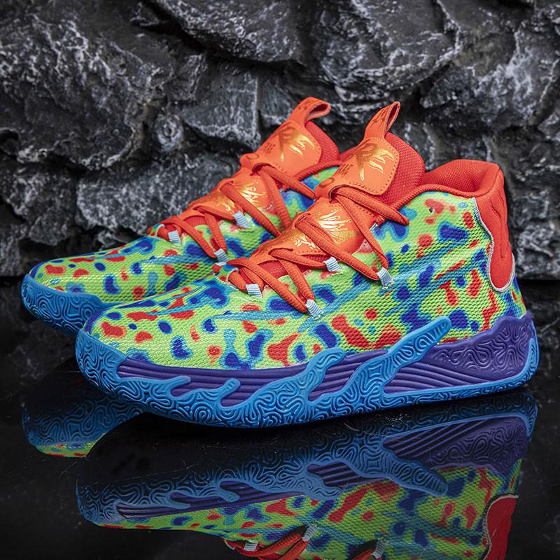 New Breathable Casual Children's Shoes Sneakers Casual Kid's Sports Running Walking Sneakers