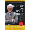 One Up Wall Street How To Use What You Already  Paperback