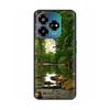 For ZTE Axon 60 Lite Case Cute Pattern Soft Silicone TPU Cover For ZTE Axon60 Lite Phone Cases for ZTE Blade V60 Design Bumper