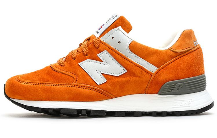 New Balance 576 'Оранжевый' Женские W576POG