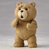 Figure Complex Movie Revoltech TED Ted Approximately 90mm ABS PVC Action Figure & Pre-painted