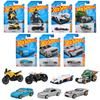 Hot Wheels Basic Car Assortment мини-машины, проданные в годах и [36 коробок] [3 вверх] 98KN-C4982