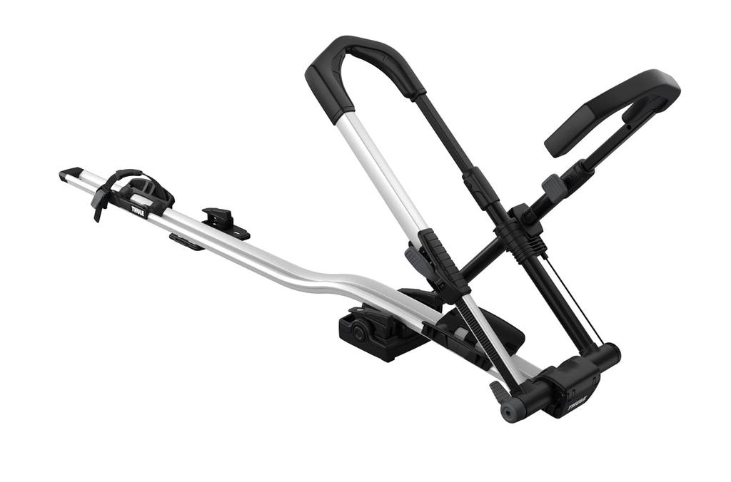 Универсальное крепление для велосипеда THULE Upride 599 TH599