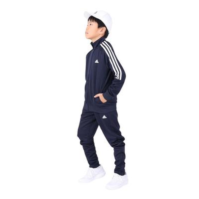 Adidas SERENO ТРЕНИРОВОЧНЫЙ КОСТЮМ Комплект из двух предметов Детский