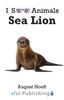 Книга Sea Lion
