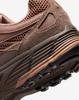 HF0015-205 Nike P-6000 Замша Какао Вау Барочный Коричневый (Мужской)