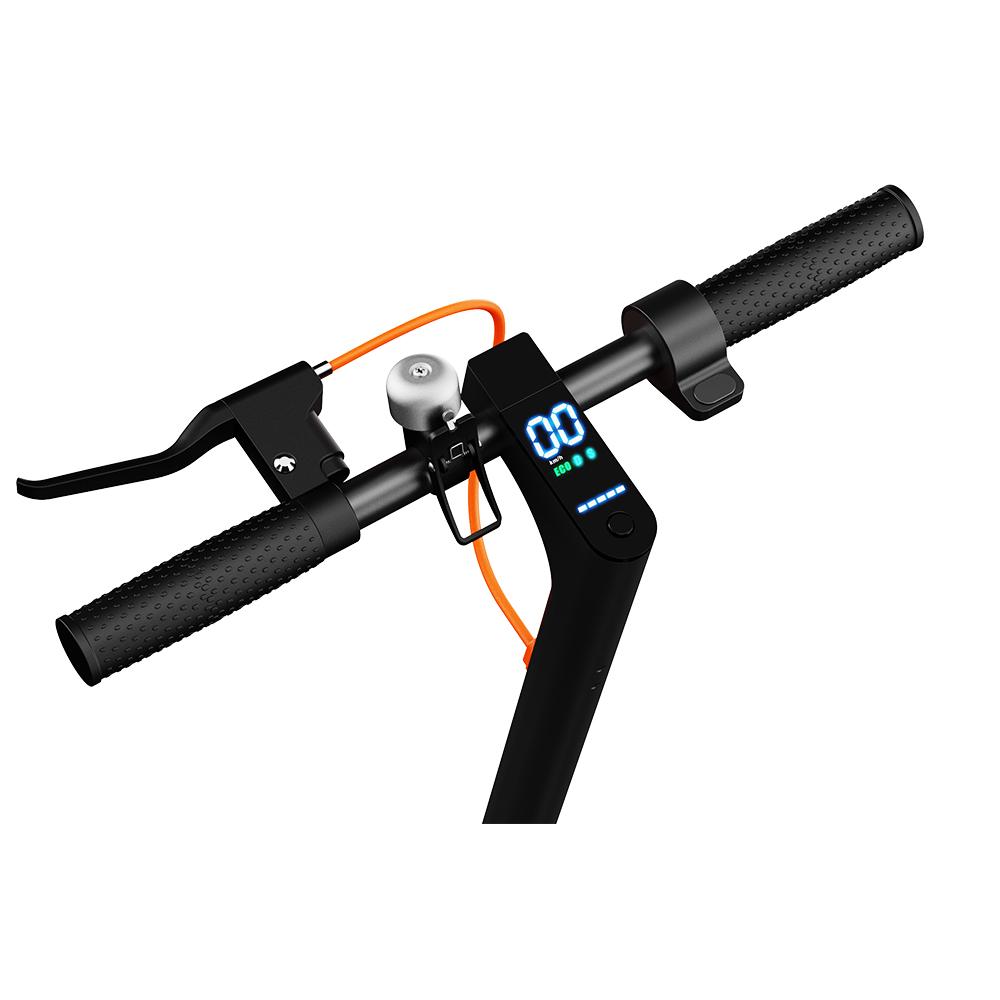TODIMART S3 Lightweight Folding Electric Scooter, 36V 7.8Ah Battery,APP Control