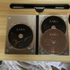 [USED] KARA Make Again 3-disc album