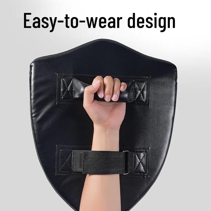 Taekwondo Training Shield and Reaction Target