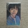 Woonhak Who Weverse Pre-order Benefit Photocard Gongpo