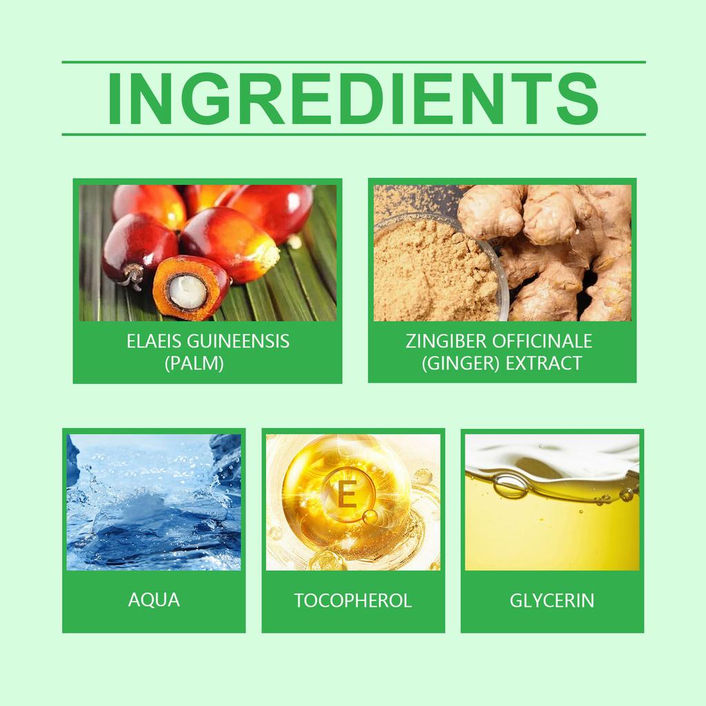 Batana For Hair Growth Oilhair Growth Oilhair OilStimulates Hair Growth Batana Moisturizes And Repairs Dryness60ml