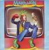 7-дюймовая пластинка MARILLION - Punch And Judy MARIL1 EMI 1984 UK Рок Б/У