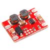 DC-DC Automatic Buck Boost Power Module 3V-15V To 5V 2.5V-15V To 3.3V Step Up and Down Board Electronic DIY PCB