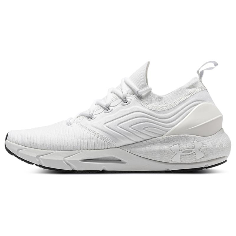 Under Armour Кроссовки Hovr Phantom 2 IntelliKnit 'Белые' 3024154-105