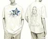 Freya Skye For Fan Gift Tshirt Unisex Unisex Harajuku Oversized Unisex Short Sleeve Streetwear High Quality Couples Comfortable Tee
