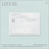 ШОНУ И ХЕНВОН (MONSTA X) [ЛЮБИ МЕНЯ] ВЕРСИЯ ПОТЕРИ КОНТРОЛЯ. EP-альбом + бесплатный подарок