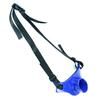 Fishing Rod Holder Waist Belt Adjustable EVA Padded Offshore Stand Up Fish Fighting Pole Support Waist Band Fishing Accessories