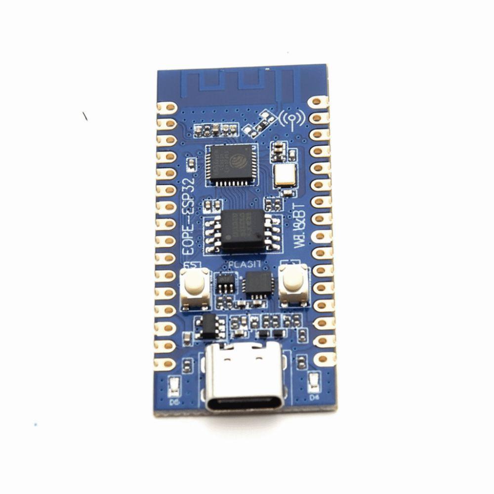 Onboard 2.4G Antenna ESP32 C3 Core Board 32Pin Interface LCD CORE Board Arduino Development