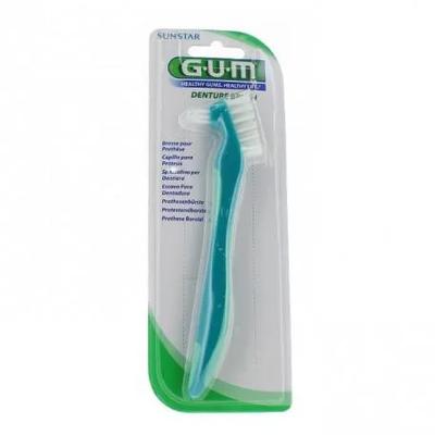 Дезинфекция Cepillo Dental Para Protesis