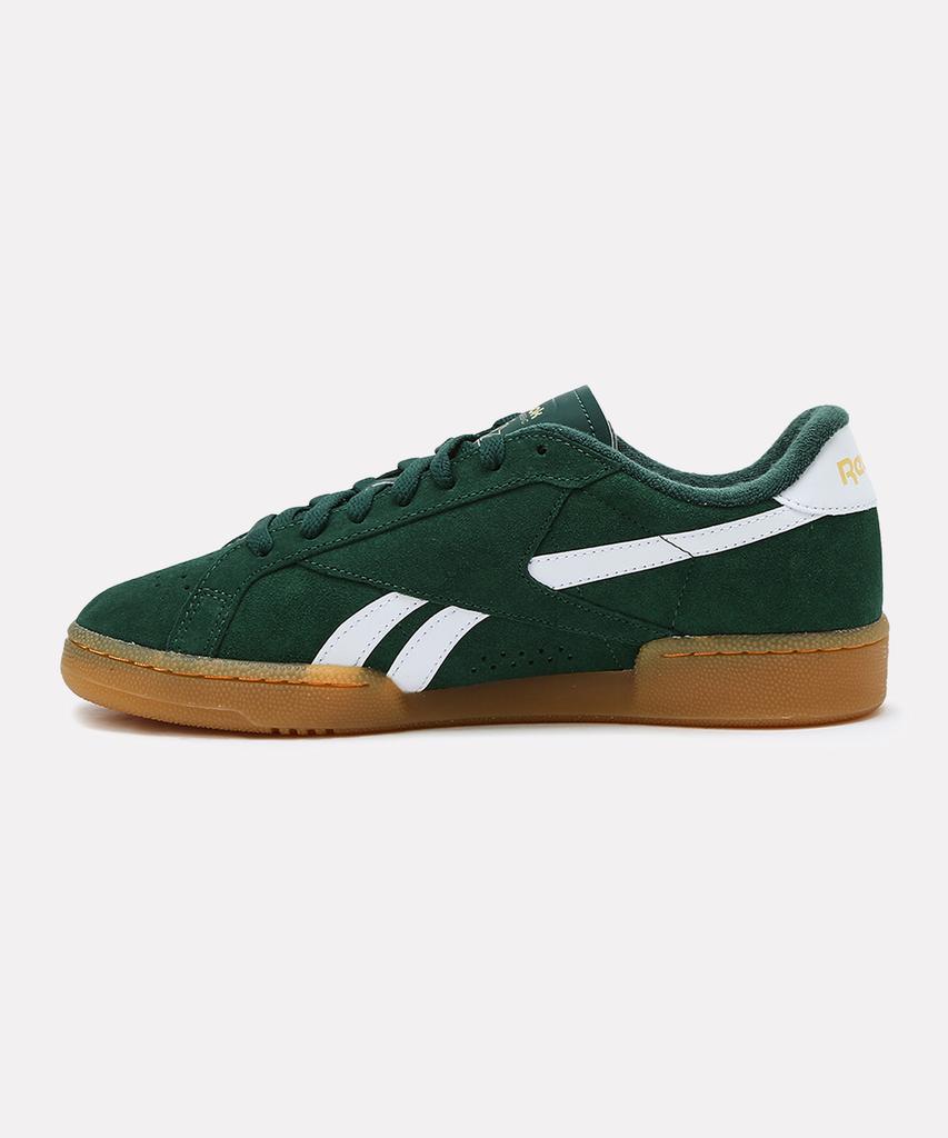 Reebok Club C Ground Uk - Зеленый / 100206240